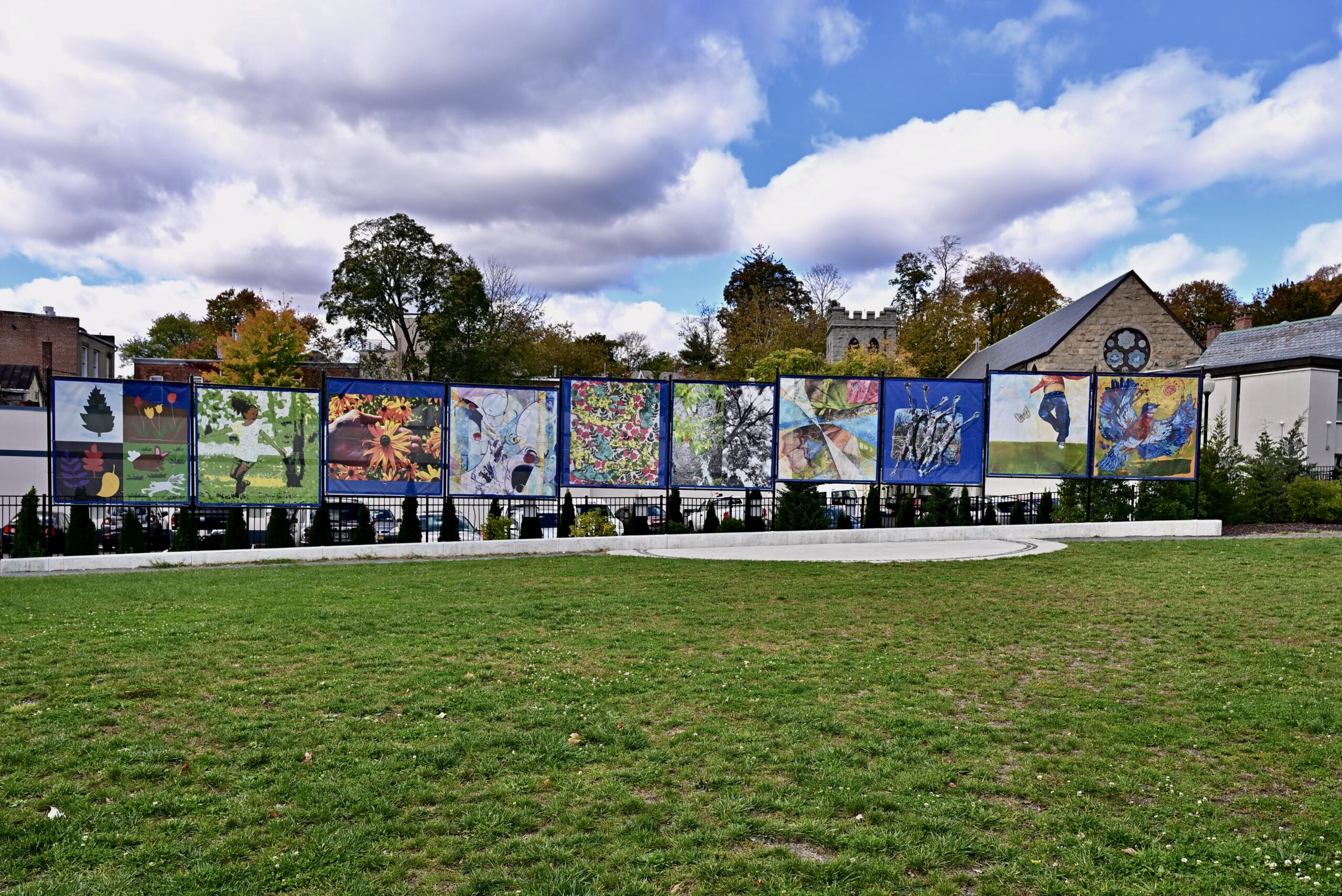 Arts and culture in Peekskill