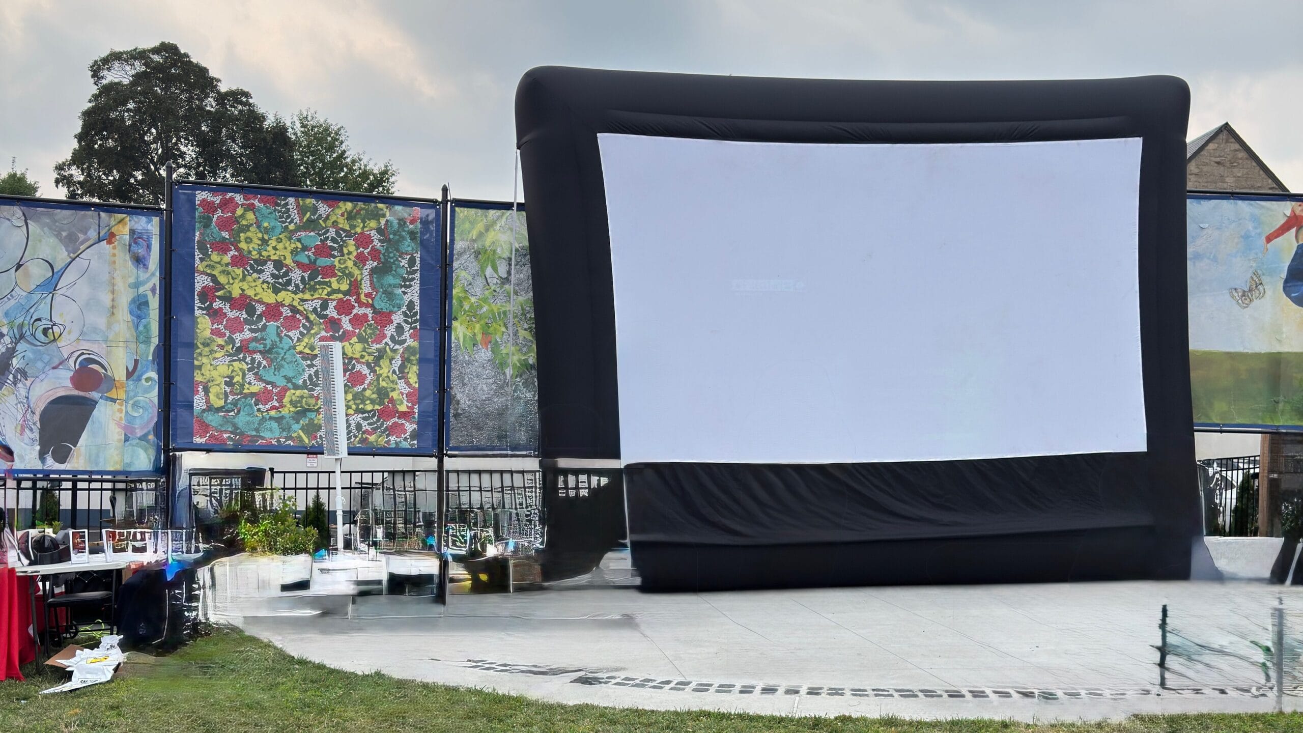 World Soccer Watch Parties